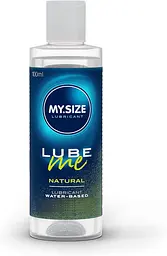 Лубрикант - My.Size Lube Me Natural, 100 мл