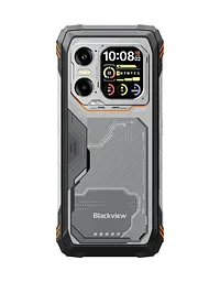Смартфон Blackview XPLORE 1 12/256Gb Walkie Talkie Orange (Глобальна Версія) - мініатюра 2