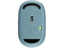 Миша Acer Bubble Wireless Blue (GP.MCE11.03H) - мініатюра 5