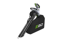 Повітродувка-пилосос акумуляторна Ego LV5000E 56В, 850 м3/год (каркас)