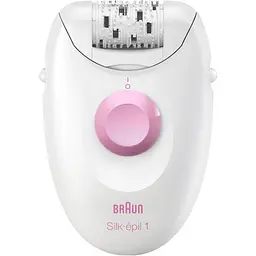 Епілятор Braun Silk-epil 1 SE 1170 [79637] - мініатюра 1