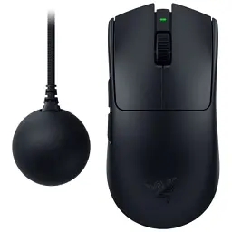 Мишка Razer Viper V4 PRO Wireless Black (RZ01-05630100-R3G1) - мініатюра 6