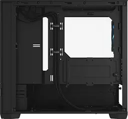 Корпус Fractal Design Pop Mini Air RGB Black TG Clear (FD-C-POR1M-06) - мініатюра 9