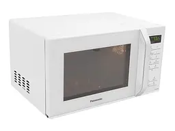 Мікрохвильова піч Panasonic NN-ST34HWZUE - мініатюра 2