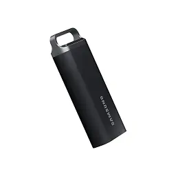 Накопичувач SSD USB 3.2 8TB T5 Shield Samsung (MU-PH8T0S/EU) - мініатюра 9