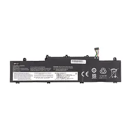 Аккумулятор для ноутбука LENOVO ThinkPad E14 Gen2 (L19C3PD5) 11.55V 4650mAh PowerPlant (NB482115)