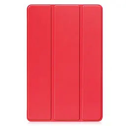 Чохол Lenovo Tab P11 2 gen TB350FU TB350XC HardCase Червоний - мініатюра 5