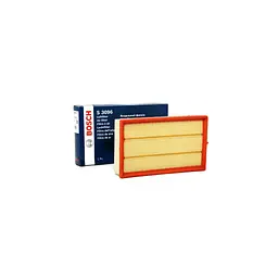 Повітряний фільтр для автомобіля Bosch 1 457 433 096 - мініатюра 3