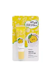 Бальзам Esfolio Pure Skin для губ Юдзу