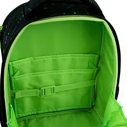 Рюкзак шкільний каркасний Kite Education Digital (K26-556M-4) - мініатюра 10