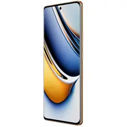 Смартфон Realme 11 Pro+ 8/256GB Sunrise Beige (Global)