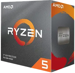 Процесор AMD Ryzen 5 3600 Socket AM4 (100-100000031BOX)