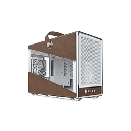 Корпус Montech HERITAGE PRO W - мініатюра 2