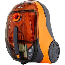 Пилосос Thomas Cycloon Hybrid Family & Pets (786552) [149205] - мініатюра 3