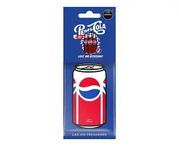 Ароматизатор у авто Aroma Car Pepsi Cellulose Modern Nostalgia Can (5904224102463) - мініатюра 2