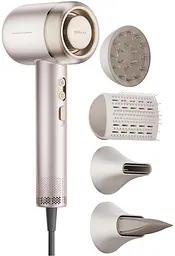 Фен Dreame Gusto G40 PinkGold (AHG40A-PG)
