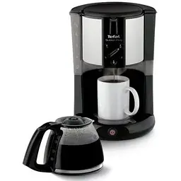 Кавоварка крапельна Tefal CM290838 (6419178) - мініатюра 3