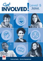 Get Involved for Ukraine 5. Workbook