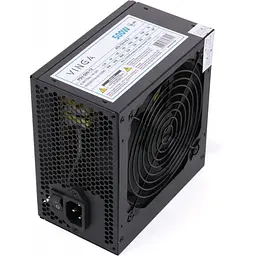 Блок живлення Vinga 500W (PSU-500-12) ((PSU-500-12)) Б/в - мініатюра 4