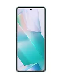 Смартфон Cubot Hafury Meet 12/256gb green - мініатюра 2