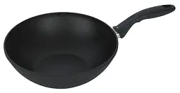 Сковорода Swiss Diamond WOK з кришкою XD Induction 28 см (XD61128ic) - мініатюра 3