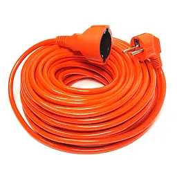 Подовжувач PowerPlant 25 м (PPCA10M250S1)