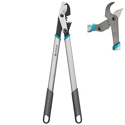 Сучкоріз для зелених гілок до 42 мм Gardena EnergyCut Basic 650 (12021-20)