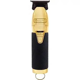Тример для бороди та вусів BaByliss PRO Boost+ Gold (FX7870GBPE) [104284] - мініатюра 2