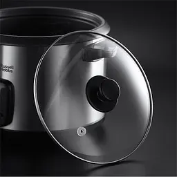 Мультиварка Russell Hobbs Cook@Home (19750-56) - мініатюра 3