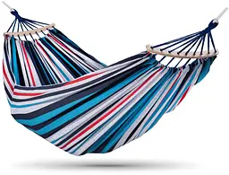 Гамак подвійний Eden Curacao 260x150 - мініатюра 2