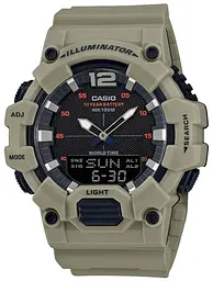 Годинник Casio HDC-700-3A3VEF