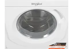 Вбудована прально-сушильна машина Whirlpool BIWDWG75148 - мініатюра 7