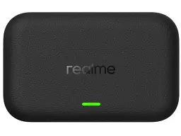 Навушники з мікрофоном Realme Buds T500 PRO Black - мініатюра 2