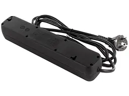 Мережевий фільтр-подовжувач ColorWay 2 м Black (CW-PSEA42BK) - мініатюра 3