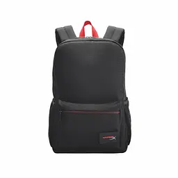 Рюкзак HyperX Delta 16" чорний-червоний - мініатюра 2