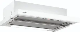 Витяжка кухонна Cata TFK 6005 White (02034505)