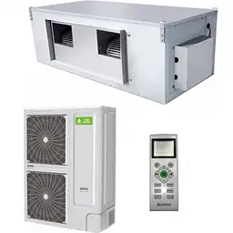 Кондиціонер Chigo CTHi-150HZR1-C/COT-150HZR1-C