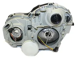 Фара передня права MERCEDES C-KLASA W203 05.00-04.04 TYC (20-0017-05-2) - мініатюра 2