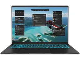 Ноутбук Asus V16 V3607VM Black (V3607VM-TK154, 90NB16K1-M00BJ0) - мініатюра 2