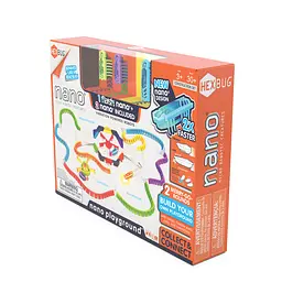 Ігровий набір Hexbug Flash International Medium Playground (433-7122) - мініатюра 3