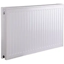 Радіатор сталевий Optimum 22 тип 500x800 мм бічне підключення (13160)