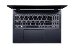 Ноутбук Acer TravelMate TMP416-51 16' WUXGA IPS, Intel i7-1260P, 16GB, F1TB, UMA, Win11P (NX.VUKEU.001) - мініатюра 3