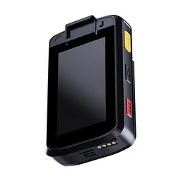 Нагрудний відеореєстратор RECODA M530-G4W 2K(4Mp) 128GB 4G GPS WI-FI Bluetooth (75-00272) - мініатюра 5