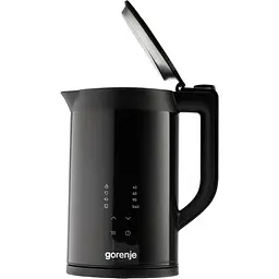 Електрочайник Gorenje K 17 DWDII (743655) - мініатюра 4