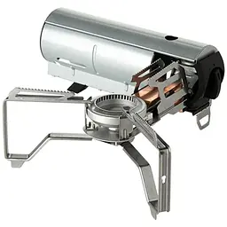 Газовий пальник Snow Peak GS-600SL Home&Camp silver - мініатюра 3