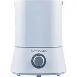 Зволожувач повітря WetAir WH-411W [132803]