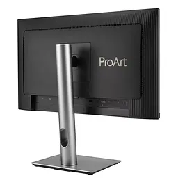 Монiтор Asus 23.8" ProArt PA249CGV (90LM0031-B01K71) IPS Silver/Black 144Hz - мініатюра 6