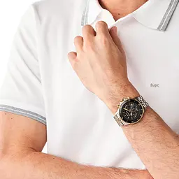 Чоловічий годинник MICHAEL KORS MK8872 Bayville - мініатюра 5