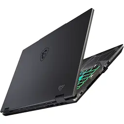 Ноутбук MSI Cyborg 15 B13WFKG-1033XUA (15.6 FHD IPS 144 Hz, Intel Core i7-13620H, 16 GB, 1 TB, RTX 5060 8 GB, DOS) Translucent Black (9S7-15Q342-1033) - мініатюра 6