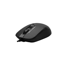 Комп'ютерна мишка A4Tech FM12S Black (4711421958356) - мініатюра 3